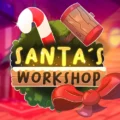 Santa’s Workshop