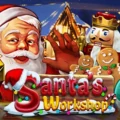 Santa’s Workshop