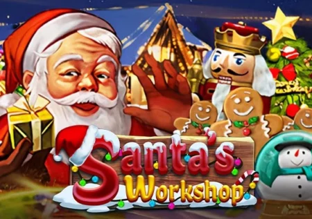 Santa’s Workshop