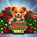 Santa’s Workshop Mines