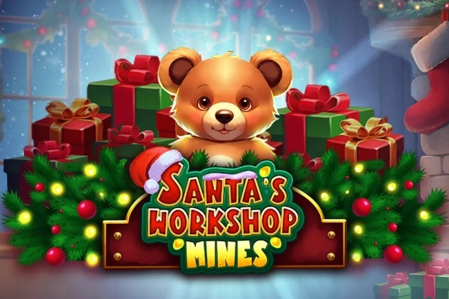 Santa’s Workshop Mines