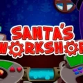 Santa’s Workshop
