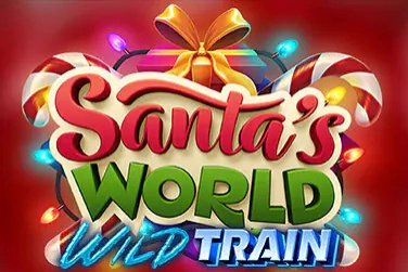 Santa’s World