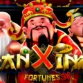 Sanxing Fortunes