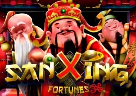 Sanxing Fortunes