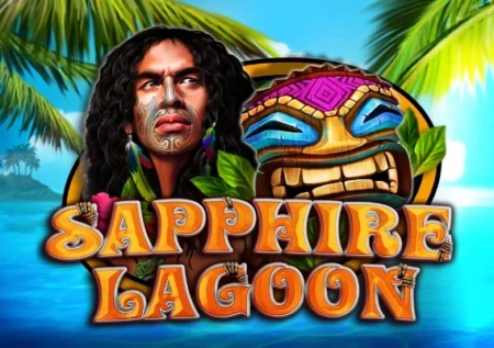 Sapphire Lagoon
