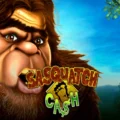 Sasquatch Cash