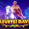 Sasuntsi Davit