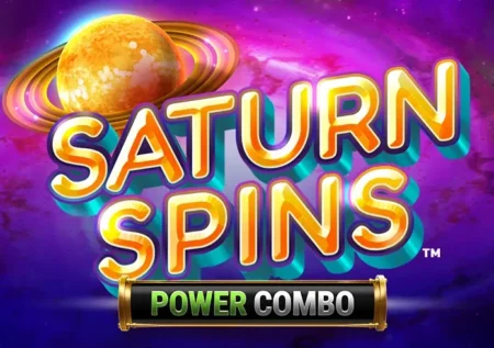 Saturn Spins Power Combo
