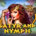Satyr and Nymph
