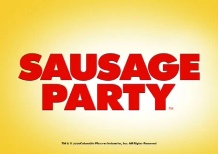 Sausage Party