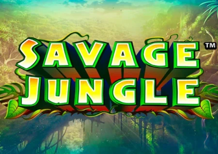 Savage Jungle