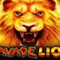 Savage Lion