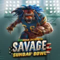Savage Sunday Bowl