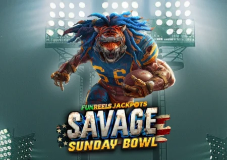 Savage Sunday Bowl