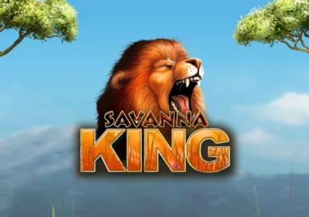Savanna King