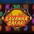 Savanna Safari
