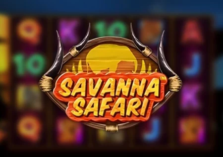 Savanna Safari
