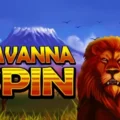 Savanna Spin