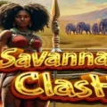 Savannah Clash