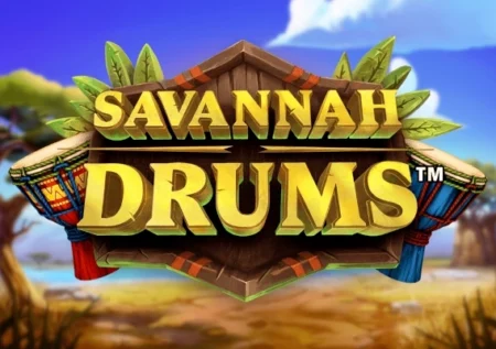 Savannah Drums