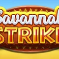 Savannah Strike