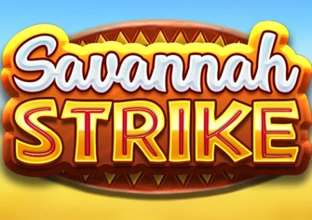 Savannah Strike
