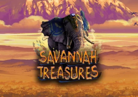 Savannah Treasures