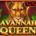 Savannah’s Queen
