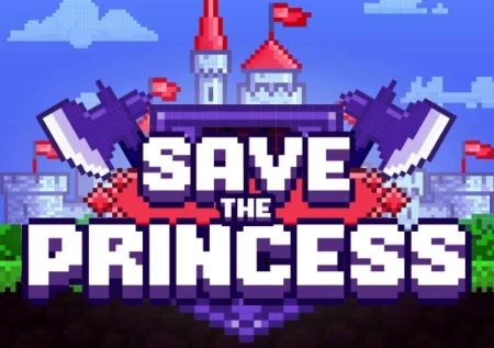 Save the Princess