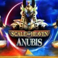 Scale of Heaven: Anubis