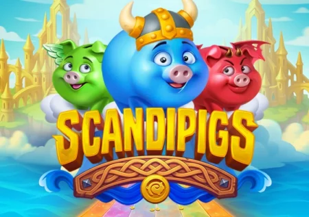 Scandipigs