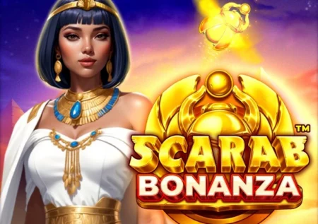 Scarab Bonanza