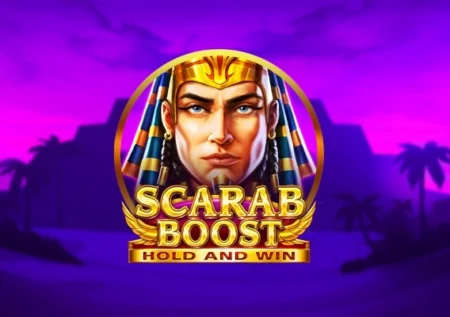 Scarab Boost