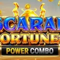 Scarab Fortunes Power Combo