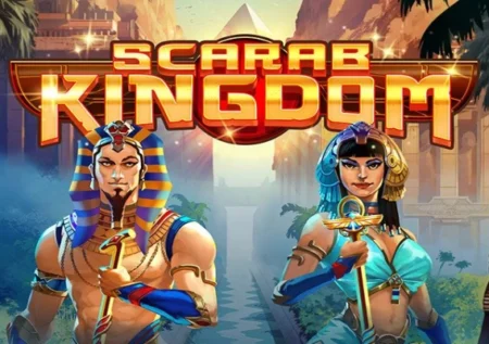 Scarab Kingdom