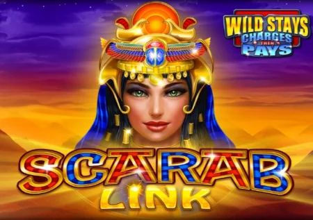 Scarab Link