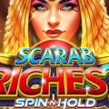 Scarab Riches 2