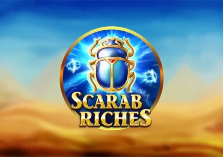 Scarab Riches