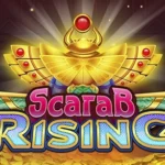 Scarab Rising