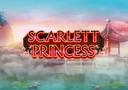Scarlett Princess