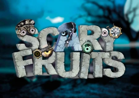 Scary Fruits