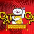 Scat Cat Fortune