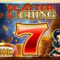 Scatter Kaching