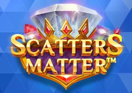 Scatters Matter