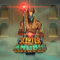 Scepter of Anubis