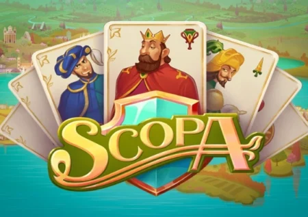 Scopa