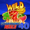 Scorching Reels 40