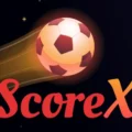 ScoreX