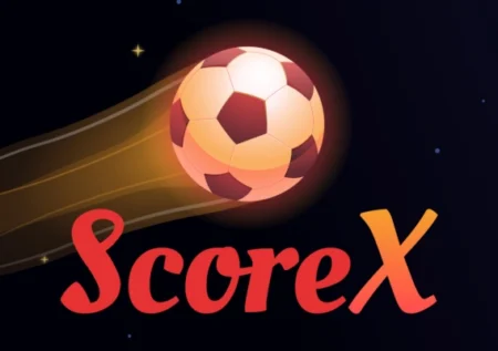 ScoreX